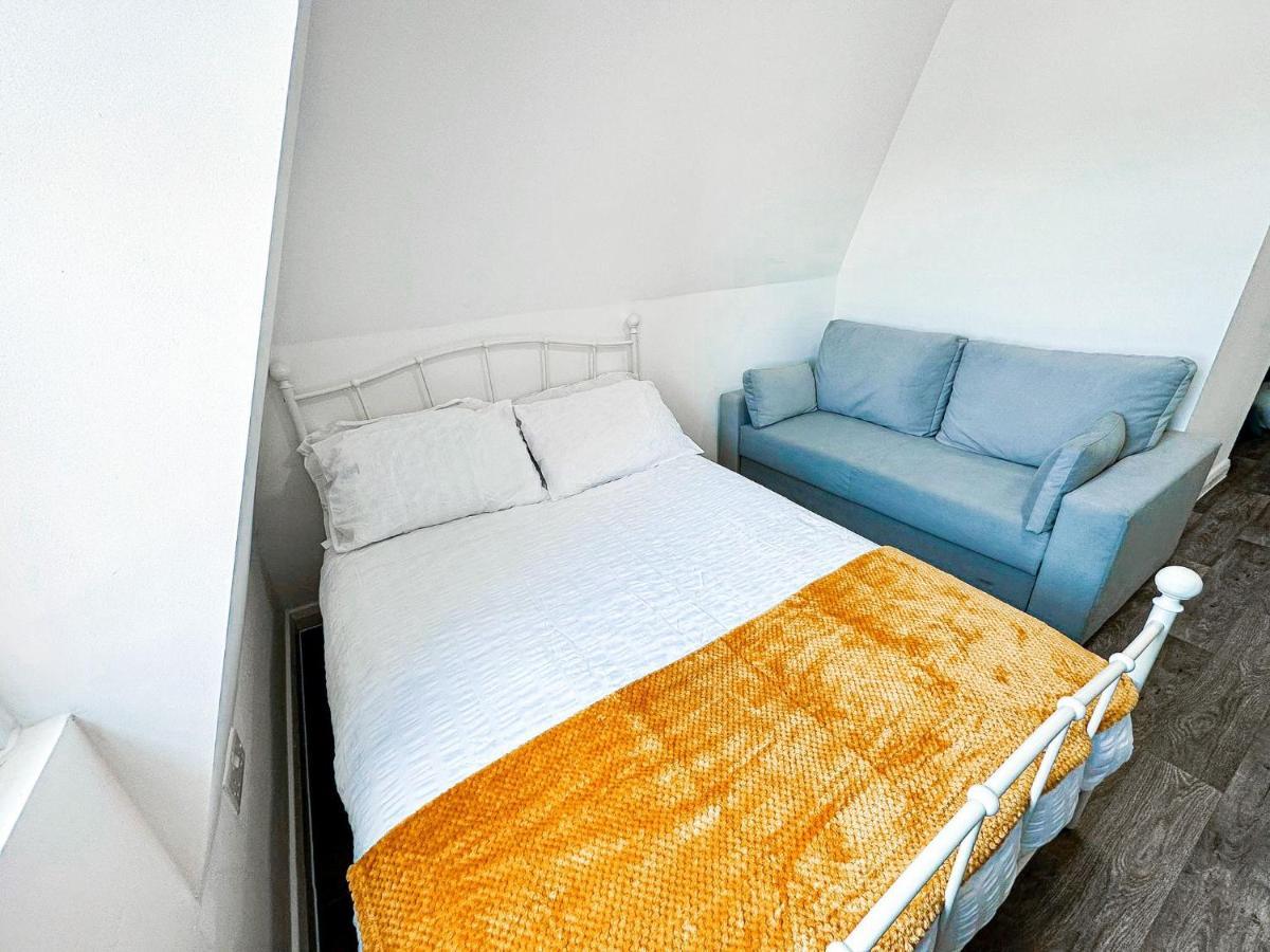 Lovely Studio Apartment Maidstone Exterior foto